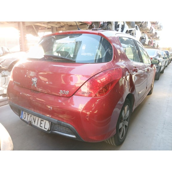 peugeot 308 i (4a_, 4c_) del año 2011