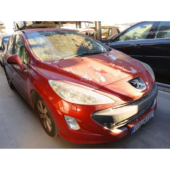 peugeot 308 i (4a_, 4c_) del año 2011