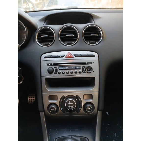 peugeot 308 i (4a_, 4c_) del año 2011