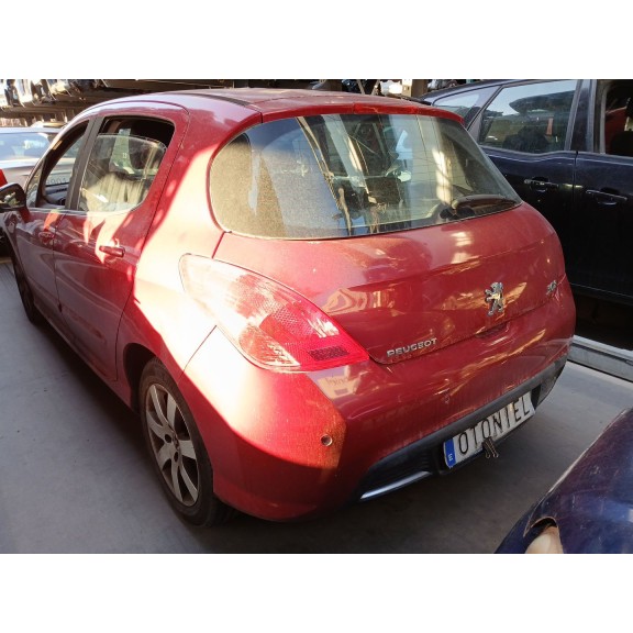 peugeot 308 i (4a_, 4c_) del año 2011