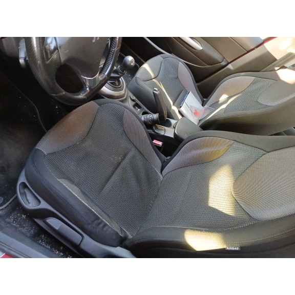 peugeot 308 i (4a_, 4c_) del año 2011