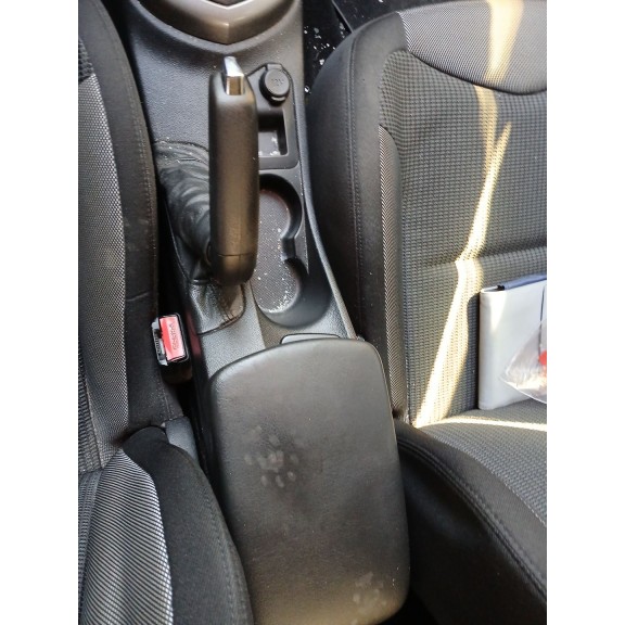 peugeot 308 i (4a_, 4c_) del año 2011