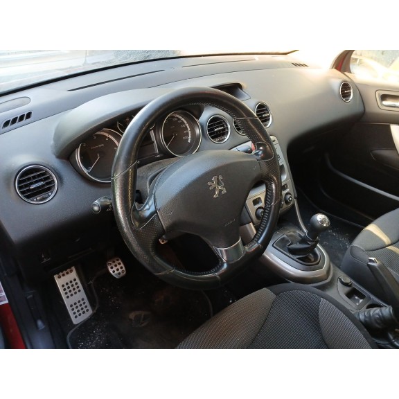peugeot 308 i (4a_, 4c_) del año 2011