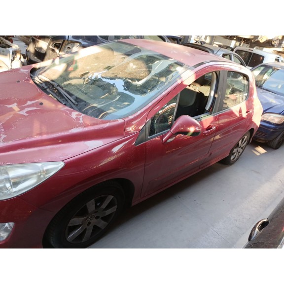 peugeot 308 i (4a_, 4c_) del año 2011