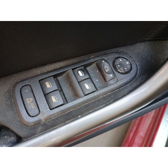 peugeot 308 i (4a_, 4c_) del año 2011