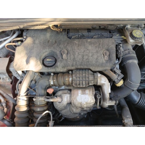 peugeot 308 i (4a_, 4c_) del año 2011