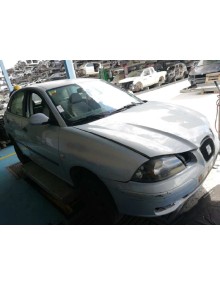 seat ibiza (6l1) del año 2003