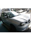 seat ibiza (6l1) del año 2003