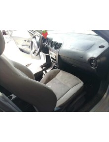 seat ibiza (6l1) del año 2003 2