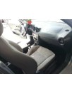 seat ibiza (6l1) del año 2003