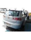 seat ibiza (6l1) del año 2003