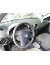 seat ibiza (6l1) del año 2003