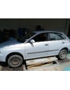 seat ibiza (6l1) del año 2003