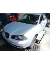seat ibiza (6l1) del año 2003