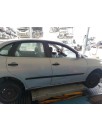 seat ibiza (6l1) del año 2003