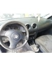 seat ibiza (6l1) del año 2003