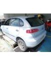 seat ibiza (6l1) del año 2003