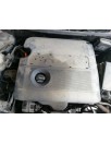 seat ibiza (6l1) del año 2003