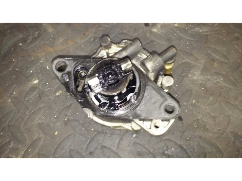 Recambio de depresor freno / bomba vacio para opel combo (corsa c) tour enjoy referencia OEM IAM   