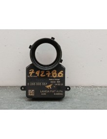 Recambio de sensor para fiat ducato caja/chasis (250_) 130 multijet 2,3 d referencia OEM IAM 0265005557  de giro