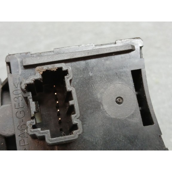 Recambio de mando limpia para jaguar xj executive referencia OEM IAM 2w9317a553a  