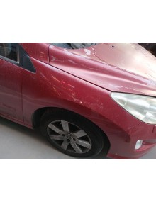 Recambio de aleta delantera derecha para peugeot 308 i (4a_, 4c_) 1.6 hdi referencia OEM IAM    2