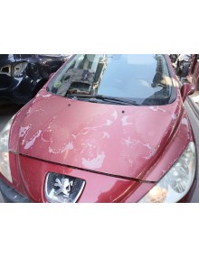 Recambio de capot para peugeot 308 i (4a_, 4c_) 1.6 hdi referencia OEM IAM    2