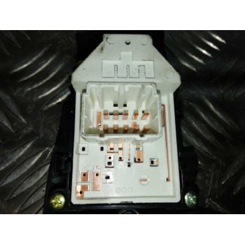 Recambio de mando elevalunas delantero izquierdo para hyundai i40 comfort referencia OEM IAM 39R4911000  