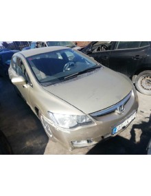 honda civic berlina 4 hybrid (fd3) del año 2007