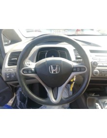 honda civic berlina 4 hybrid (fd3) del año 2007 2