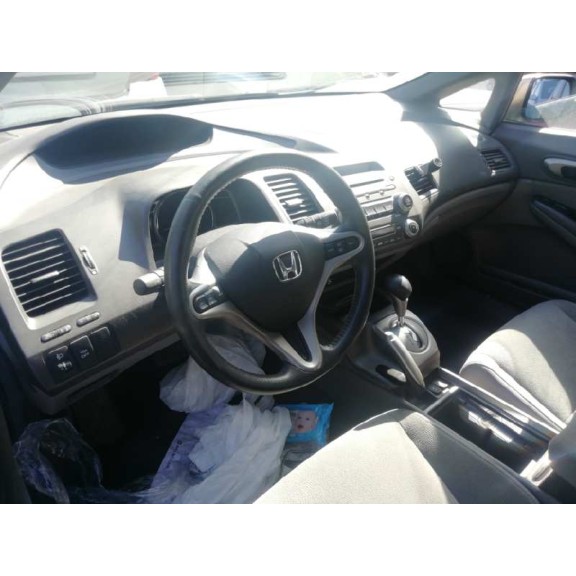 honda civic berlina 4 hybrid (fd3) del año 2007