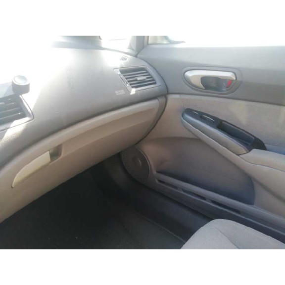 honda civic berlina 4 hybrid (fd3) del año 2007