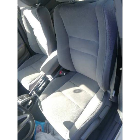 honda civic berlina 4 hybrid (fd3) del año 2007