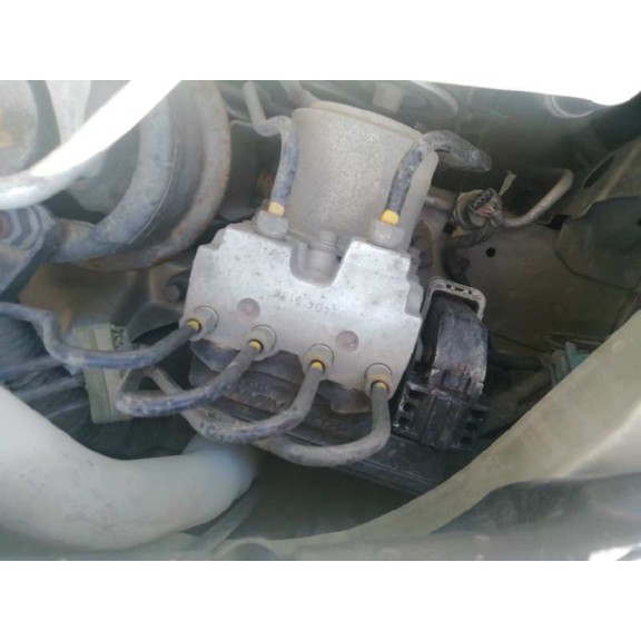 honda civic berlina 4 hybrid (fd3) del año 2007