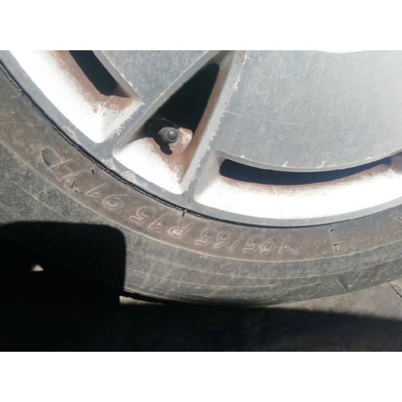 honda civic berlina 4 hybrid (fd3) del año 2007