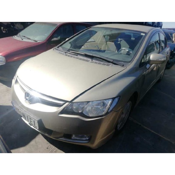 honda civic berlina 4 hybrid (fd3) del año 2007