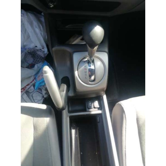 honda civic berlina 4 hybrid (fd3) del año 2007