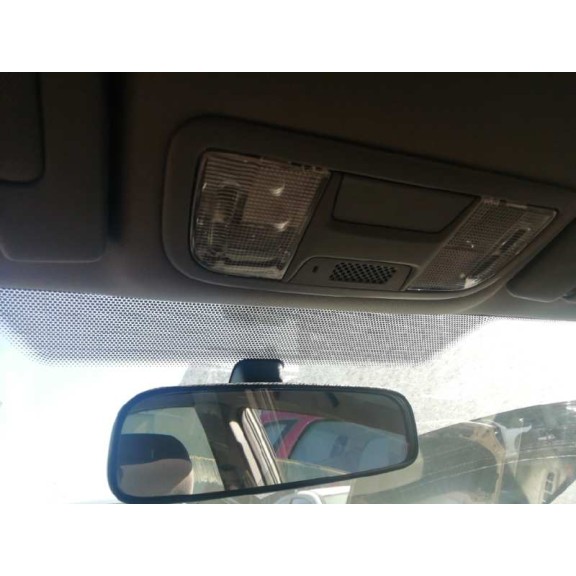 honda civic berlina 4 hybrid (fd3) del año 2007