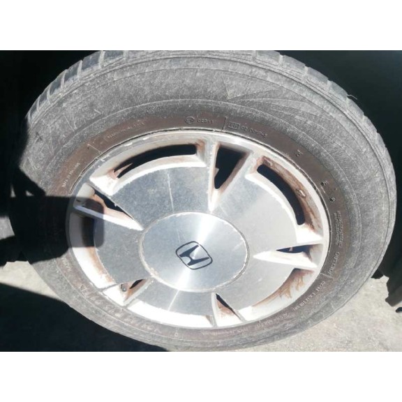 honda civic berlina 4 hybrid (fd3) del año 2007