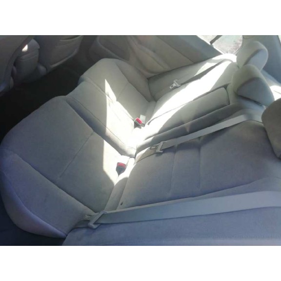 honda civic berlina 4 hybrid (fd3) del año 2007