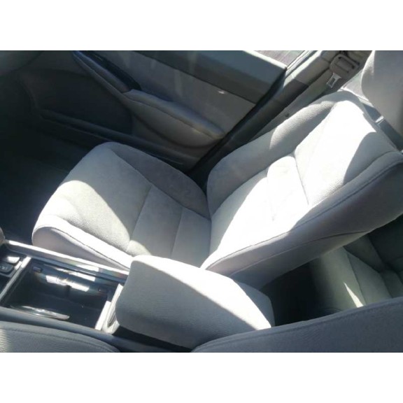 honda civic berlina 4 hybrid (fd3) del año 2007