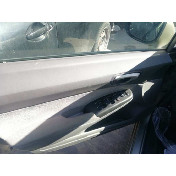 honda civic berlina 4 hybrid (fd3) del año 2007