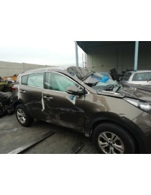 kia sportage del año 2017 2