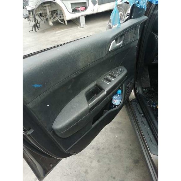 kia sportage del año 2017