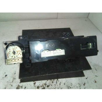 Recambio de mando climatizador para kia carnival ii 2.9 crdi cat referencia OEM IAM 0K53B61190 0K53B61190 