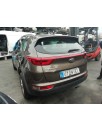 kia sportage del año 2017