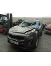 kia sportage del año 2017