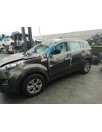 kia sportage del año 2017