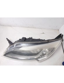 Recambio de faro izquierdo para fiat ducato caja/chasis (250_) 130 multijet 2,3 d referencia OEM IAM    2