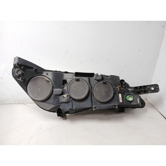 Recambio de faro izquierdo para fiat ducato caja/chasis (250_) 130 multijet 2,3 d referencia OEM IAM   